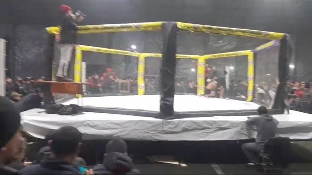 Бой араван 10 02 2021 Aybat Fight Aravan ARAVON смотреть онлайн