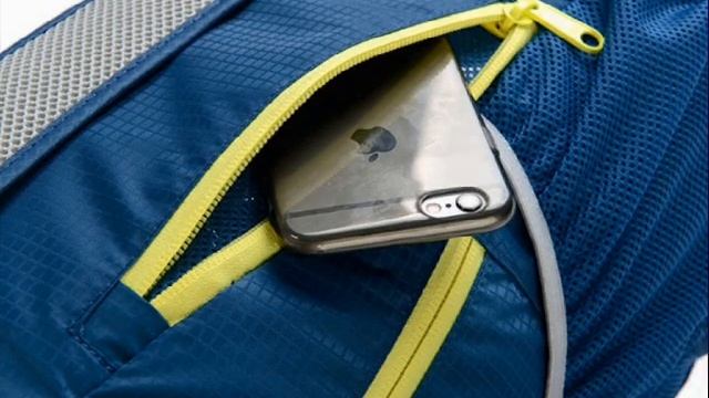 NatureHike 22L Backpack Sport Men Travel Backpack