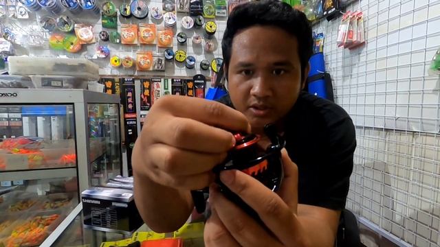 REVIEW REEL SHINARI FUSSO 1000 HARGA MURAH TAPI BERKUALITAS смотреть онлайн