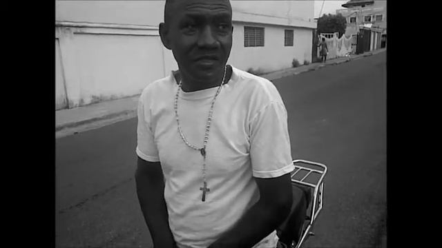 "El Dominicano y su vision frente a la muerte" смотреть онлайн