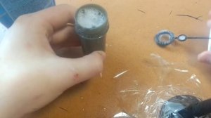 как сделать мыльный раствор