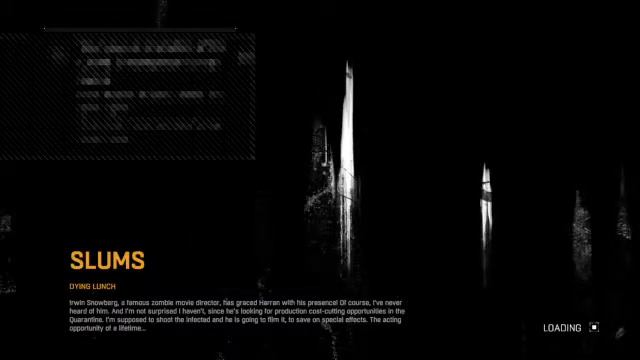 Dying Light But Crane Is On Crack смотреть онлайн