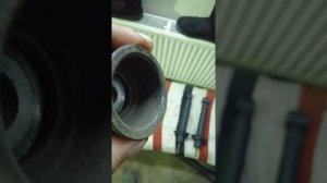 Замена салейнблоков задних стоек приора,ваз