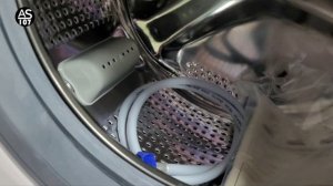 Beko B3WFR572WW - автоматическая стиральная машина с инверторным мотором ProSmart.