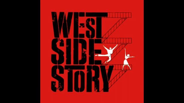 I Feel Pretty - West Side Story Audition Cut - Key of Eb смотреть онлайн