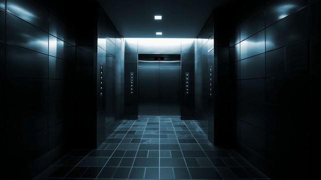 1 Hour of Exploring Backrooms and Liminal Spaces (Music Playlist) смотреть онлайн
