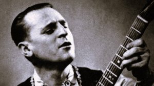 Пётр ЛЕЩЕНКО "Эй, друг-гитара"