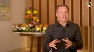 Джо Диспенза / «ПОТОК» / Урок 2. Как вернуть состояние «Потока»?