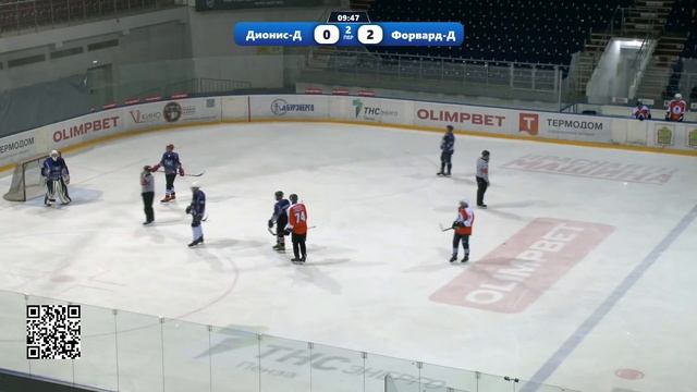 Дионис-Д - Форвард-Д смотреть онлайн