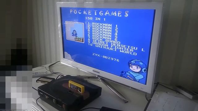 Ремонт Twin Famicom завершён | Twin Famicom repair finished. смотреть онлайн