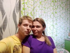 У нас все дома!!!