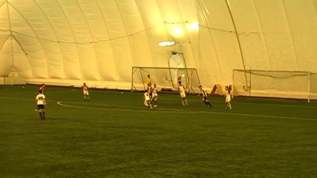 2009 г.р. 06.06.2021 РЦОР БГУ — Минск-2 1 - 3 (1 из 2)