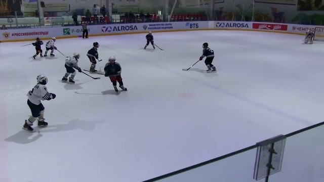 Finland - Admiral, 2007, 03.05.2018, part 4 смотреть онлайн