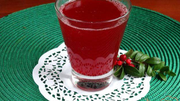 Сборник рецептов