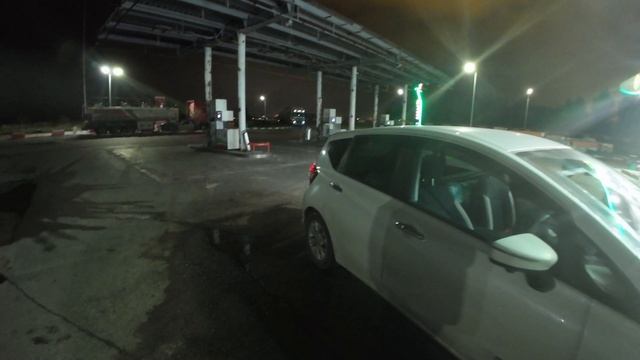 ВЛОГ/Автоперегон Владивосток-Москва сентябрь 2024/FromJapanCars/Часть 5