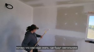 Ep.117 Painting in Russia Russian Subtitles