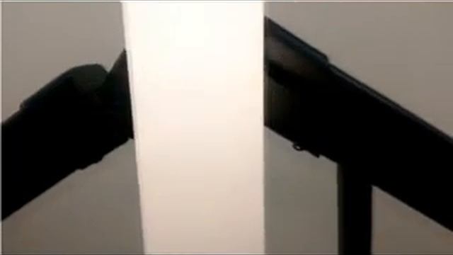 Adjustable Stair Video смотреть онлайн