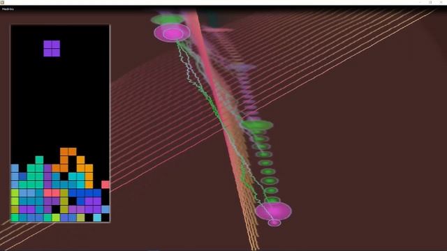 PARAKONIA - Heidi-tris (Weird Barn Dance Ländler Tetris Remix in Major) смотреть онлайн