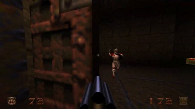 first quake speedrun смотреть онлайн