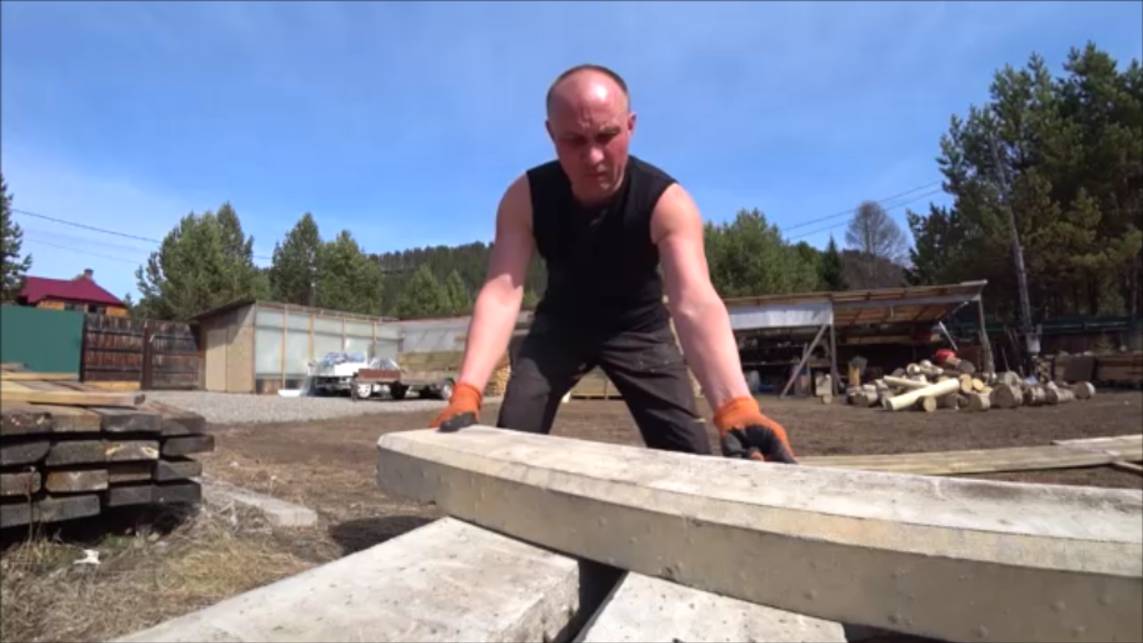 Навожу порядок на участке смотреть онлайн