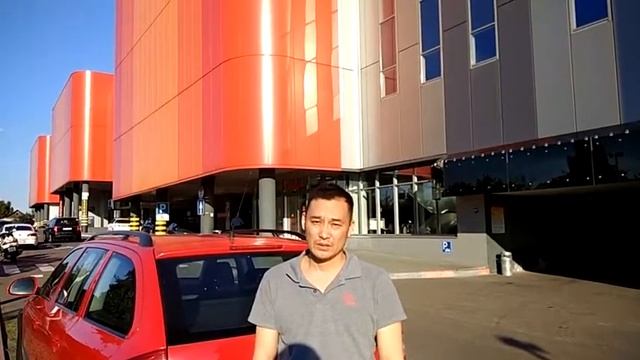 Таганский Дом Права отзыв. Пак Александр Валерьевич смотреть онлайн