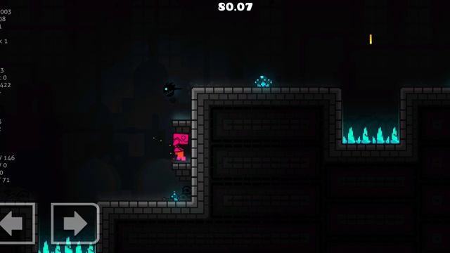 ПРОХОЖДЕНИЕ THE TOWER С НОУКЛИПОМ