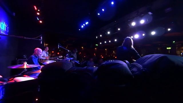 Mike Stern Tour with Randy Brecker and Steve Smith - Vlog #57 Jan 25th 2017 смотреть онлайн