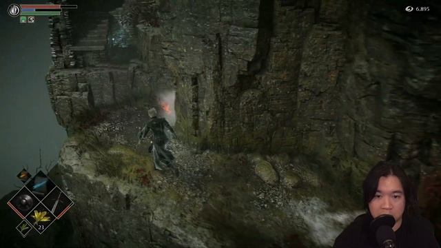 Black World Tendency - [Part 3] Reyony Streams Demon's Souls PS5 (4K) смотреть онлайн