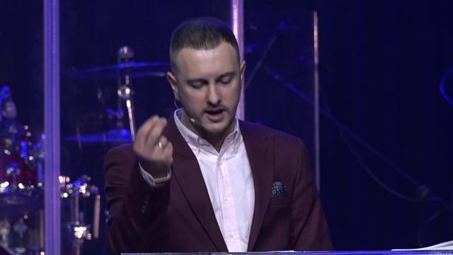 ПРИЧИНЫ НЕОТВЕЧЕННОЙ МОЛИТВЫ / Даниил Шатров
