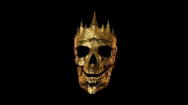 Skull_SHOWCASE_v01
