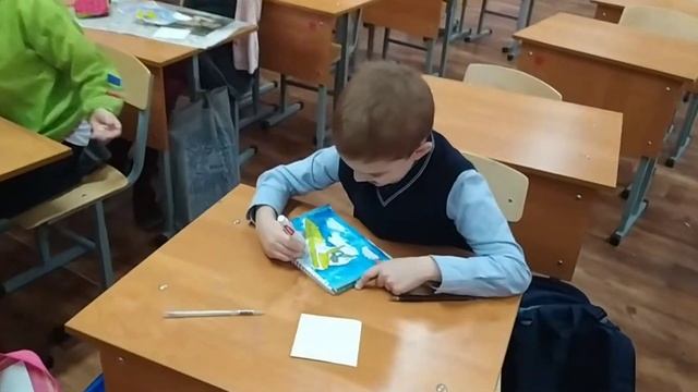 Рисуем самолёт акварелью смотреть онлайн