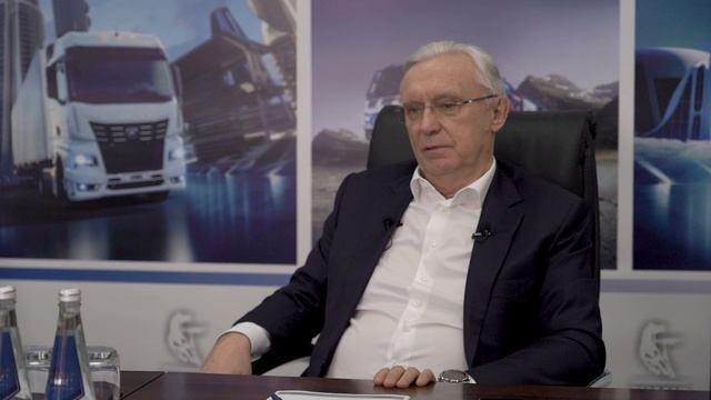 Интервью Сергея Когогина, часть 2 смотреть онлайн