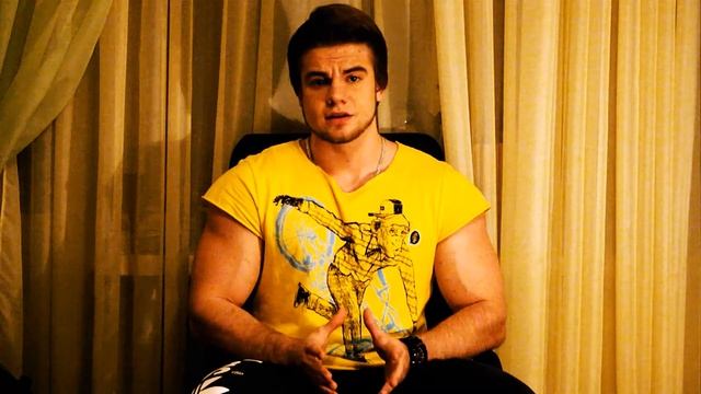Новый паблик!!! (Богдан Яцишин открыл паблик!) смотреть онлайн