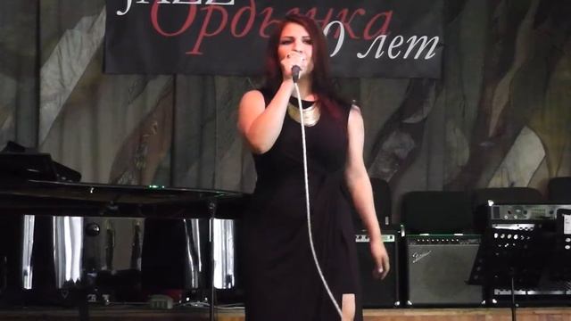 Александра Черноусова - "..." смотреть онлайн