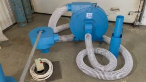 Зернодробилка Миг комплектация