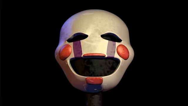 звуки марионетки 💀 смотреть онлайн