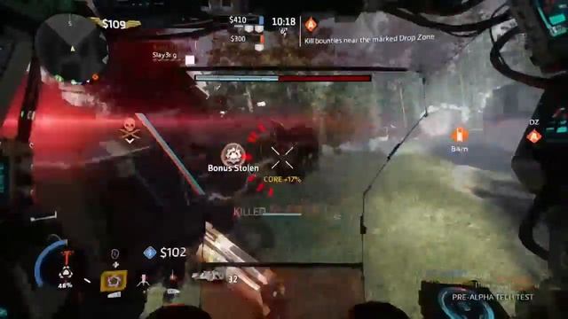 Titanfall™ 2 Ion execution смотреть онлайн