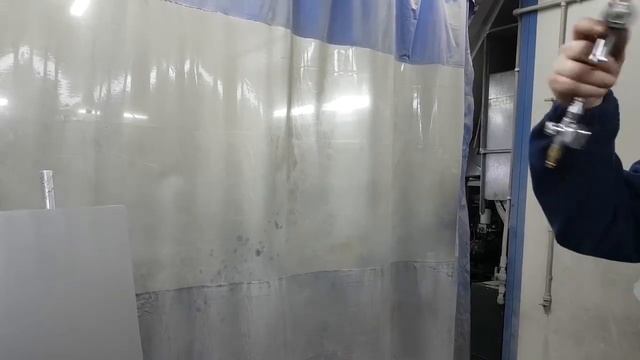 DeVilbiss лекция ведущего специалиста часть 6_6 смотреть онлайн