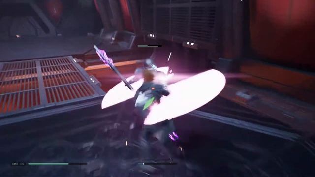A Crazy Ending! Trilla Boss Fight! | Star Wars Jedi: Fallen Order Part 18 смотреть онлайн