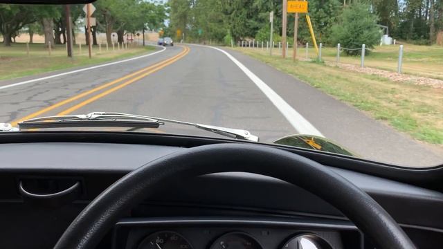 1990 Rover Mini drive 2 смотреть онлайн
