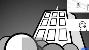 asdfmovie - Sparta Time Traveling Remix