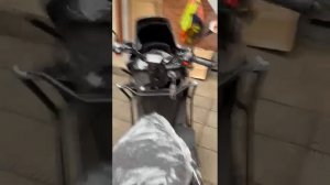 Скутер Гелакси ТТ от Джиланг