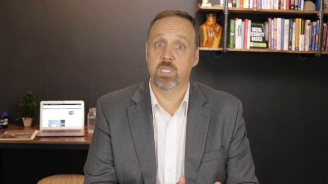 History of the Social Security Earnings Limit смотреть онлайн