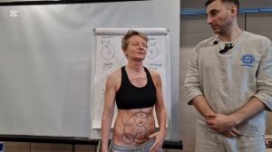 Семинар в Москве - 1 ступень, апрель 2025 (часть 2)