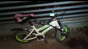 Поедем поглядим? Что можно найти на мусорке!