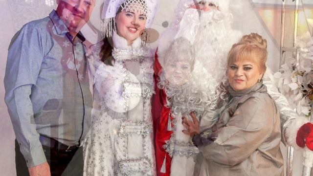 17.03. В день рожденья от коллектива