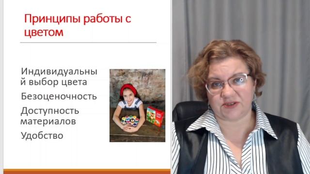 3.4. Упражнение - Карта эмоций