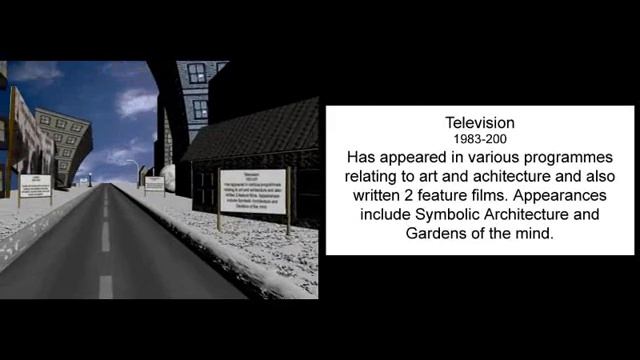 People Fusion Post Modernism Animation 3ds Max смотреть онлайн