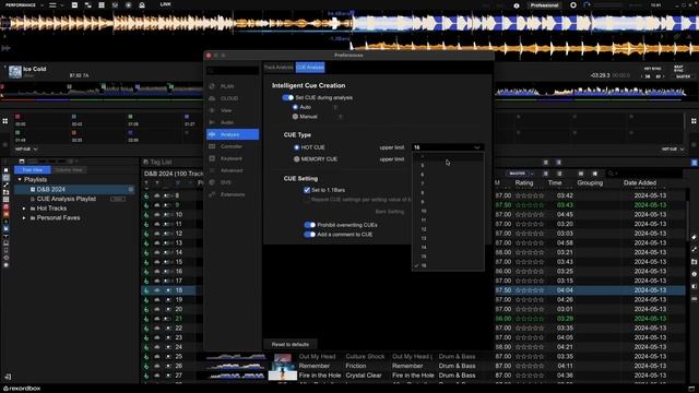 Review COMPLETO Do Rekordbox 7