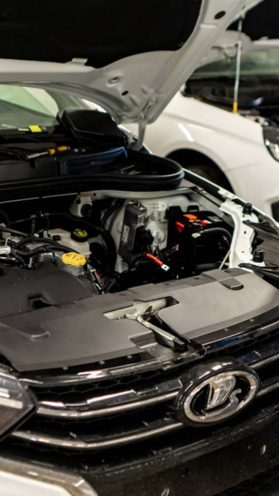 Для переоборудования вам не потребуется расставаться с авто надолго смотреть онлайн